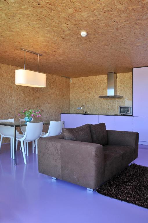 Paraiso Villas & Spa Guimarães Zimmer foto