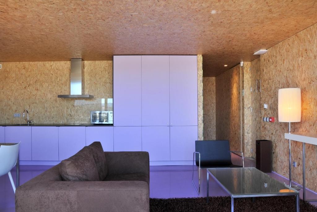 Paraiso Villas & Spa Guimarães Zimmer foto