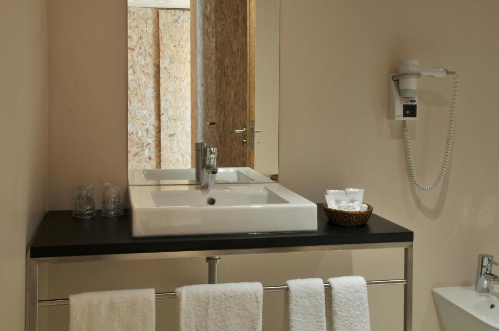 Paraiso Villas & Spa Guimarães Zimmer foto