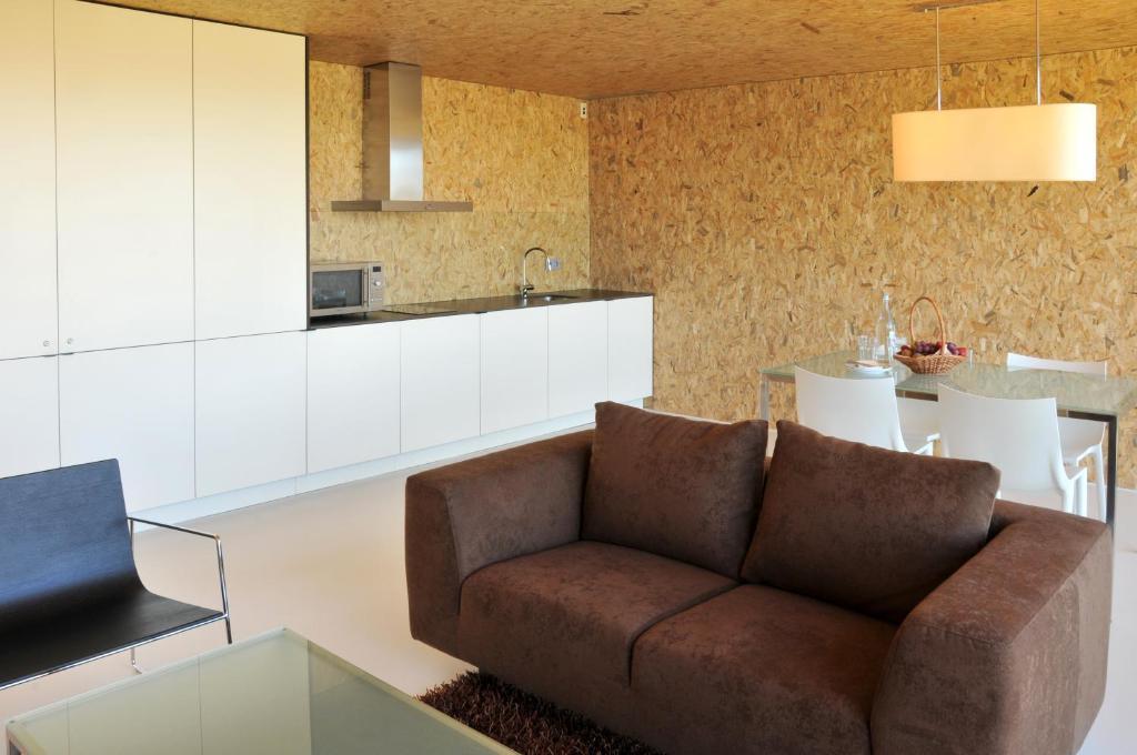 Paraiso Villas & Spa Guimarães Zimmer foto