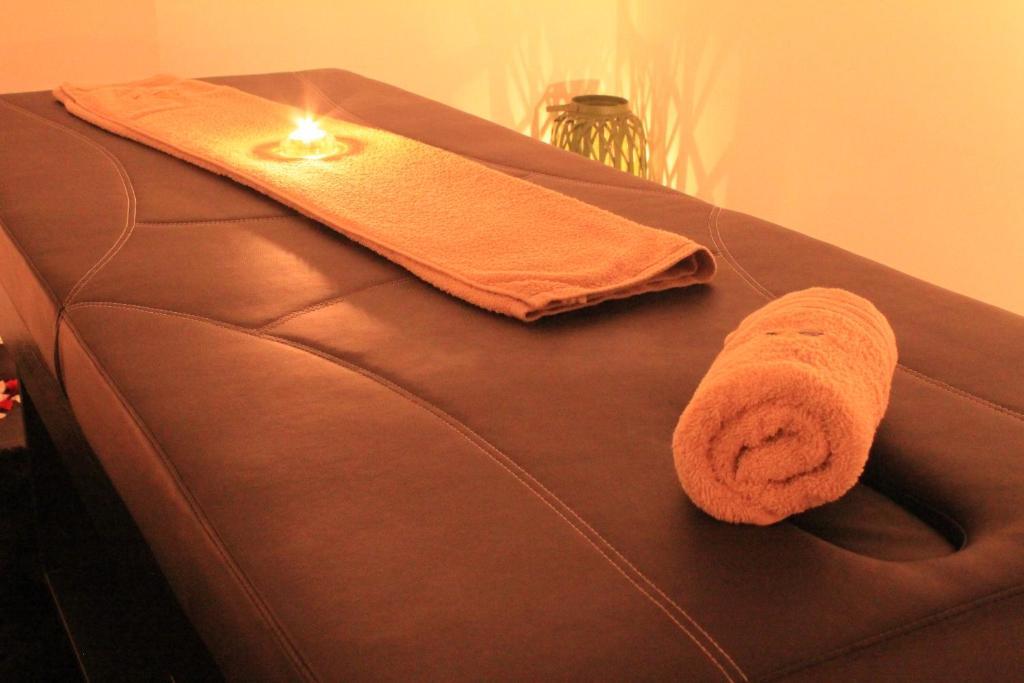 Paraiso Villas & Spa Guimarães Zimmer foto