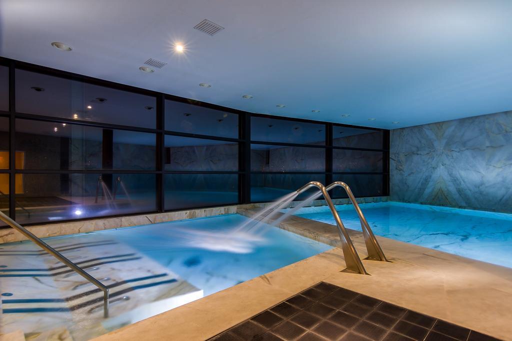 Paraiso Villas & Spa Guimarães Exterior foto