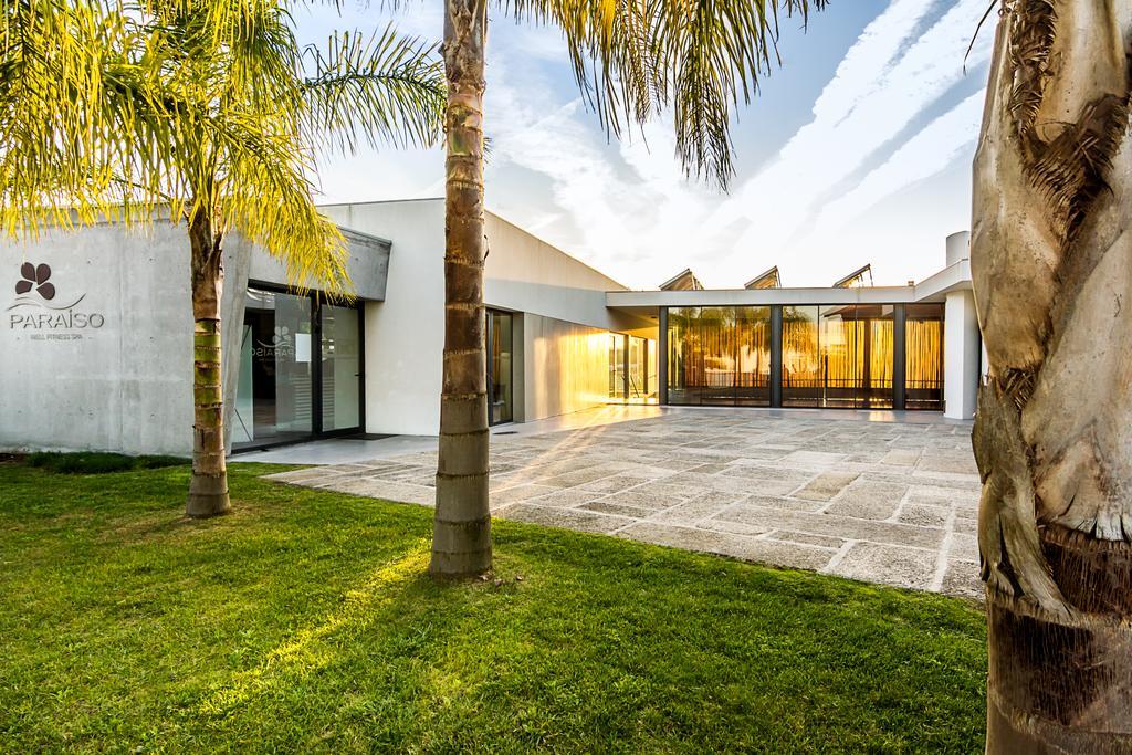 Paraiso Villas & Spa Guimarães Exterior foto